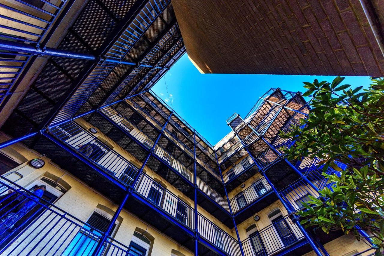 Modern Apartment In Brighton City Centre Exterior photo